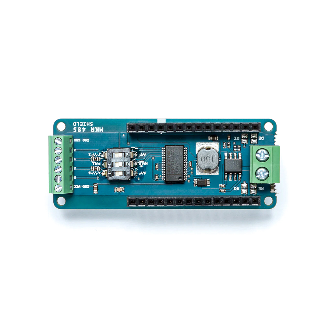Arduino MKR 485 Shield Original By Arduino